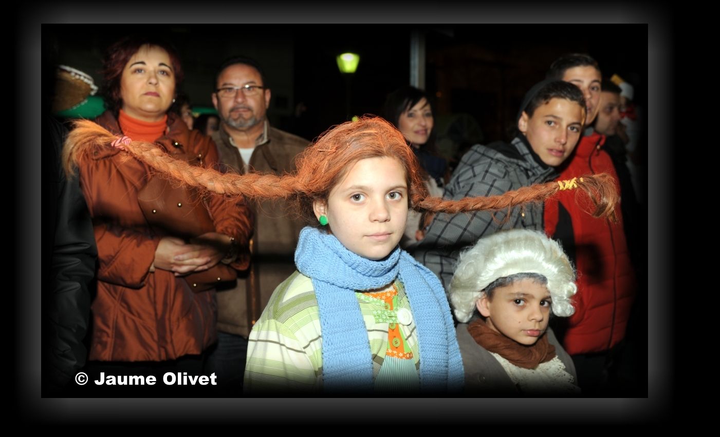  Jaume Olivet