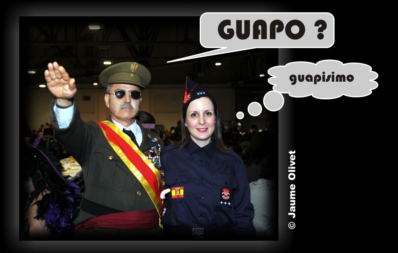© Jaume Olivet