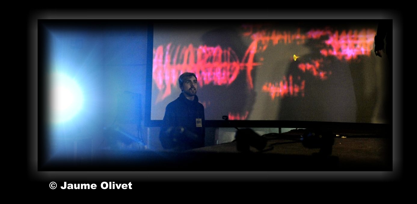 Jaume Olivet