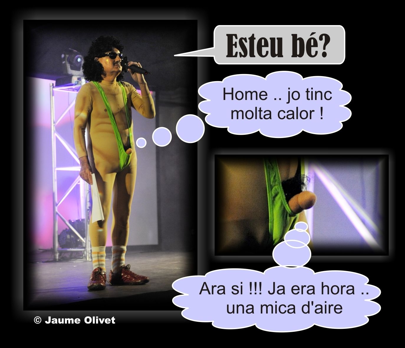  Jaume Olivet