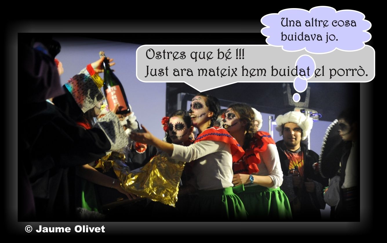  Jaume Olivet