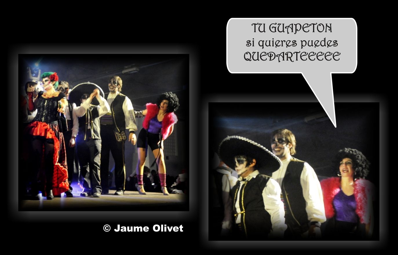  Jaume Olivet