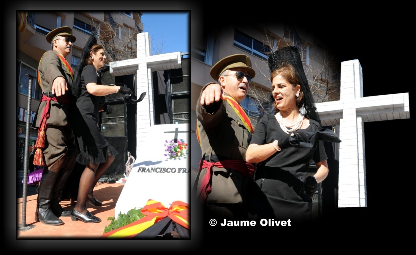  Jaume Olivet