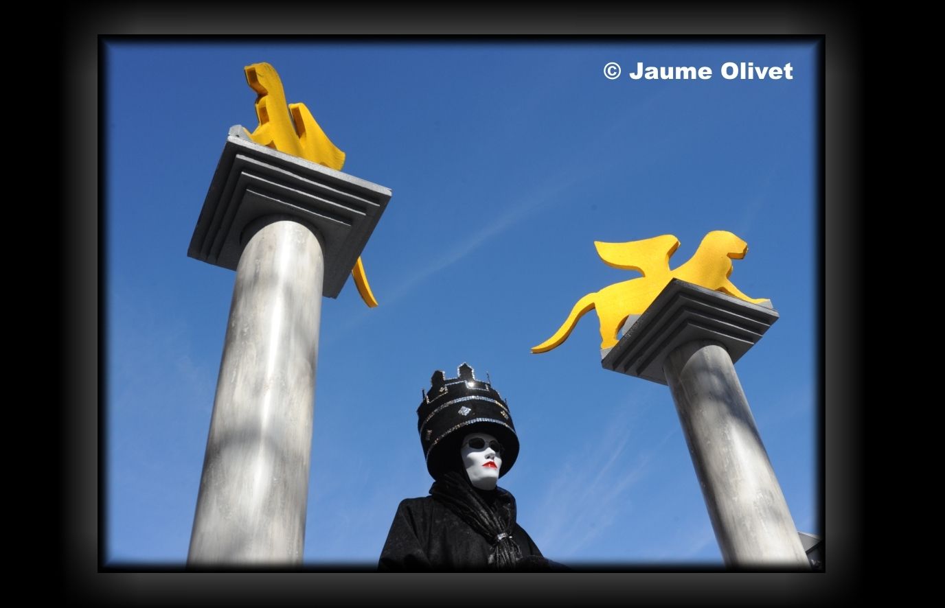  Jaume Olivet