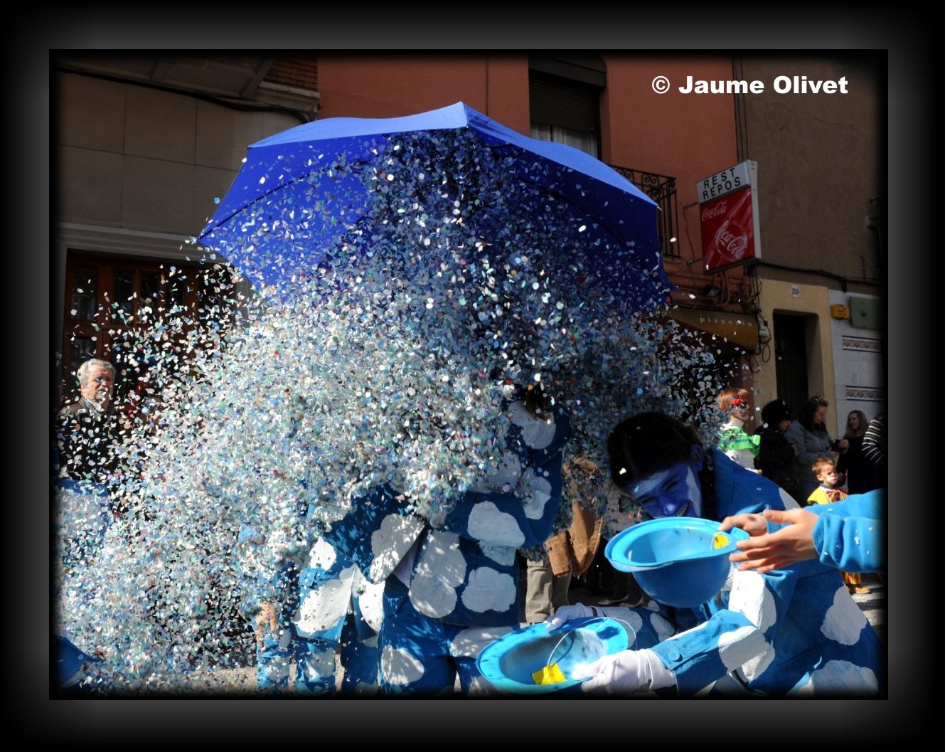  Jaume Olivet
