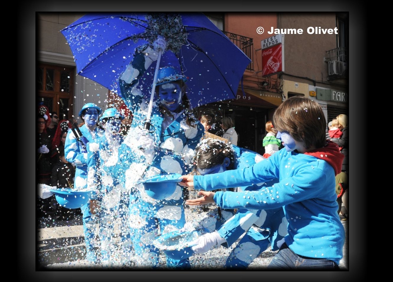  Jaume Olivet
