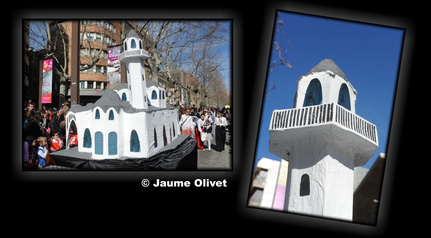  Jaume Olivet