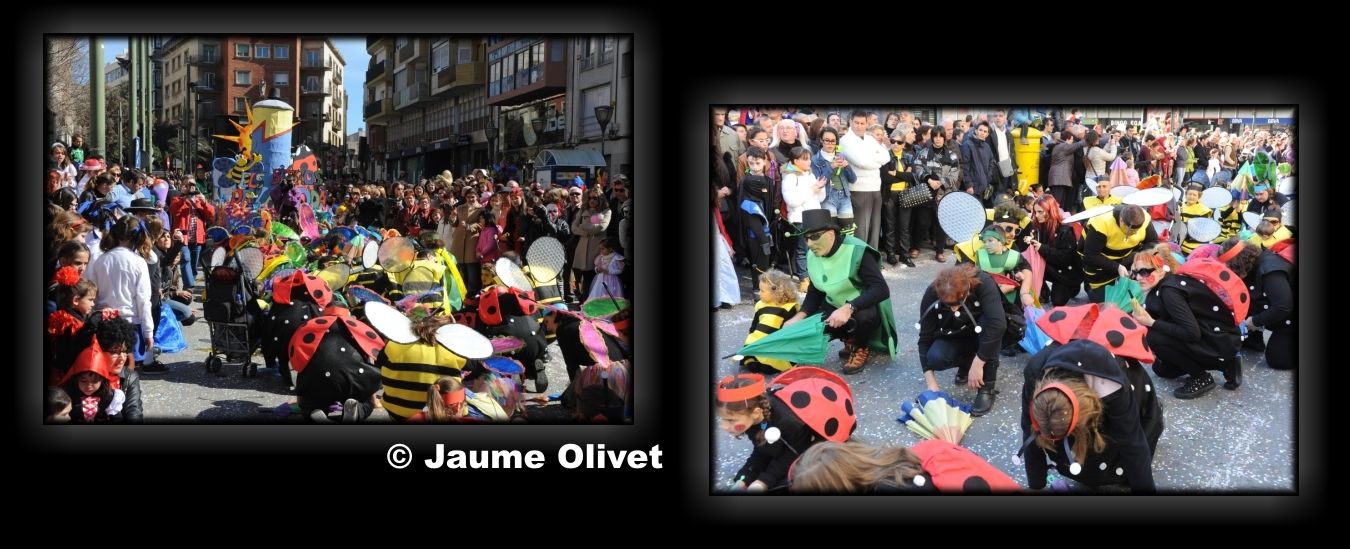  Jaume Olivet