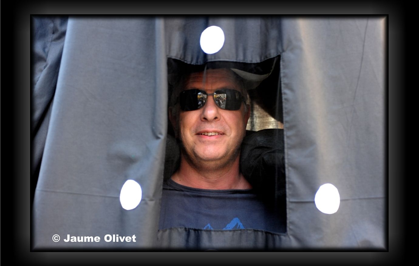  Jaume Olivet
