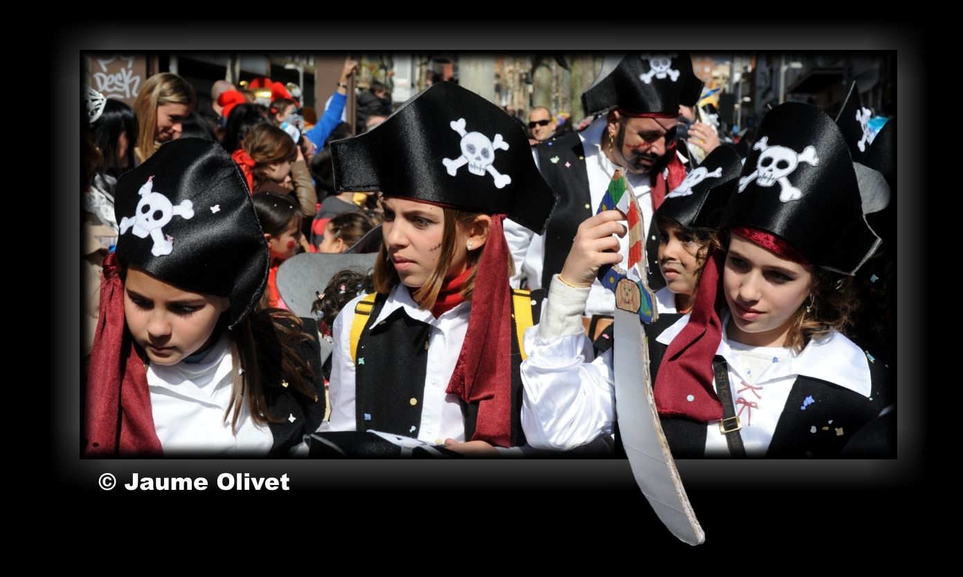  Jaume Olivet