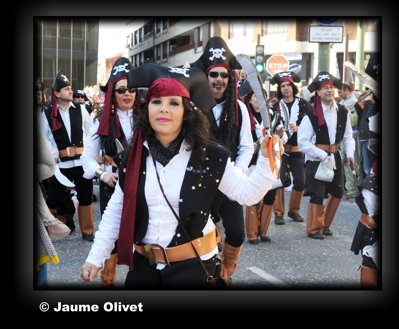  Jaume Olivet