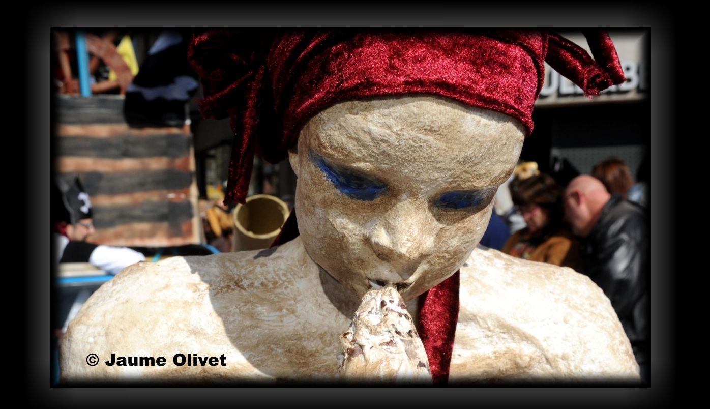  Jaume Olivet
