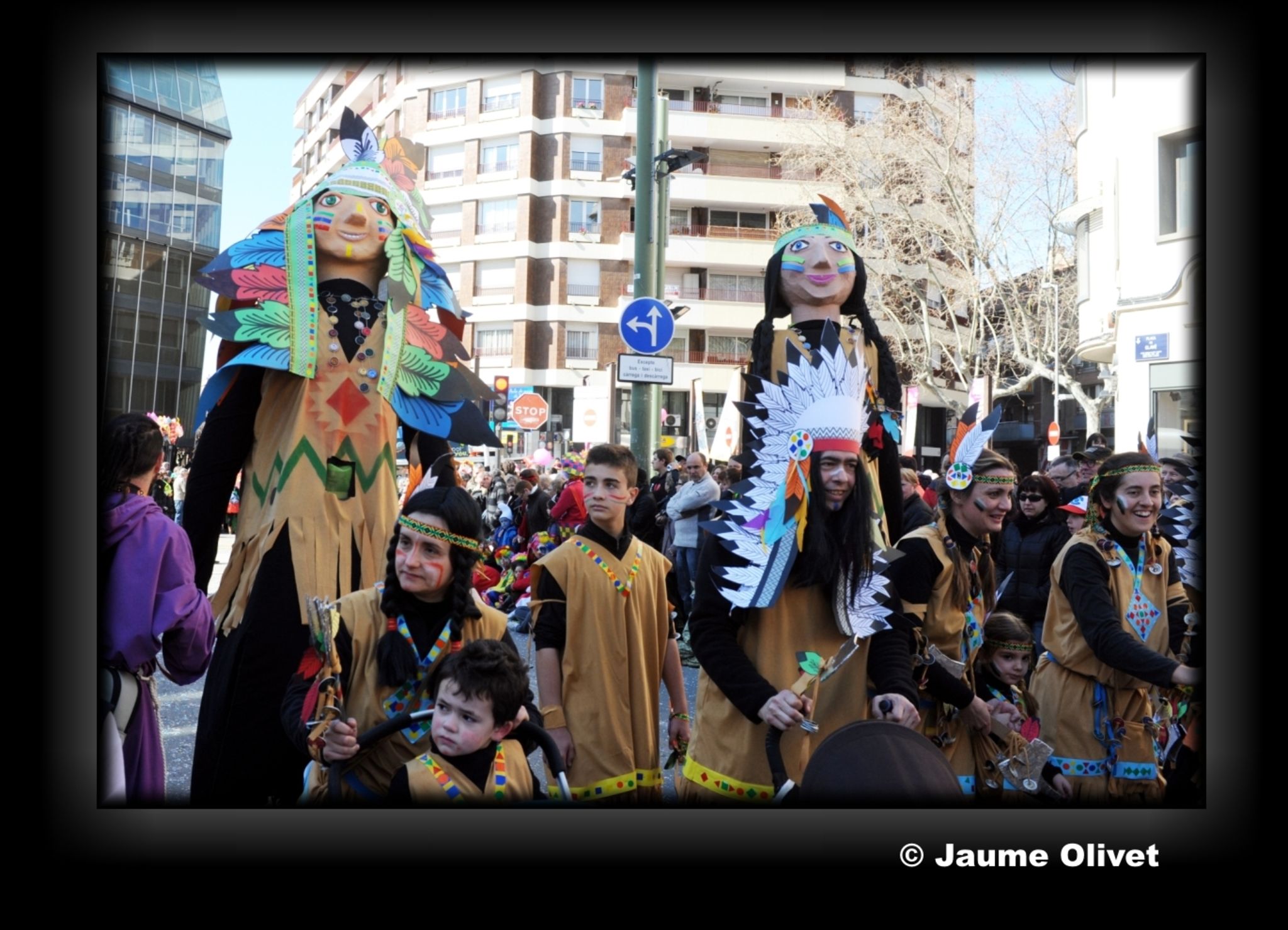  Jaume Olivet