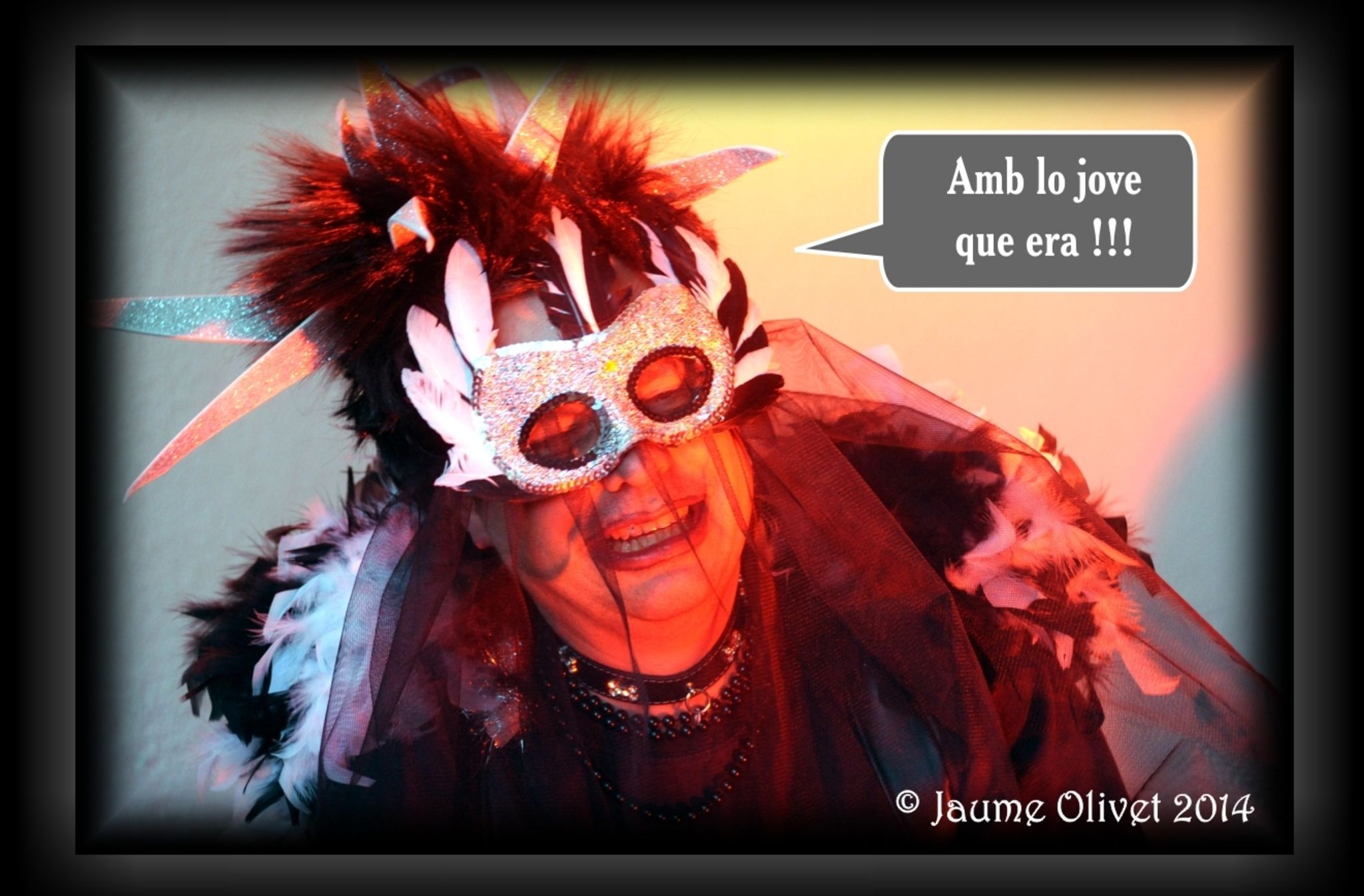  Jaume Olivet