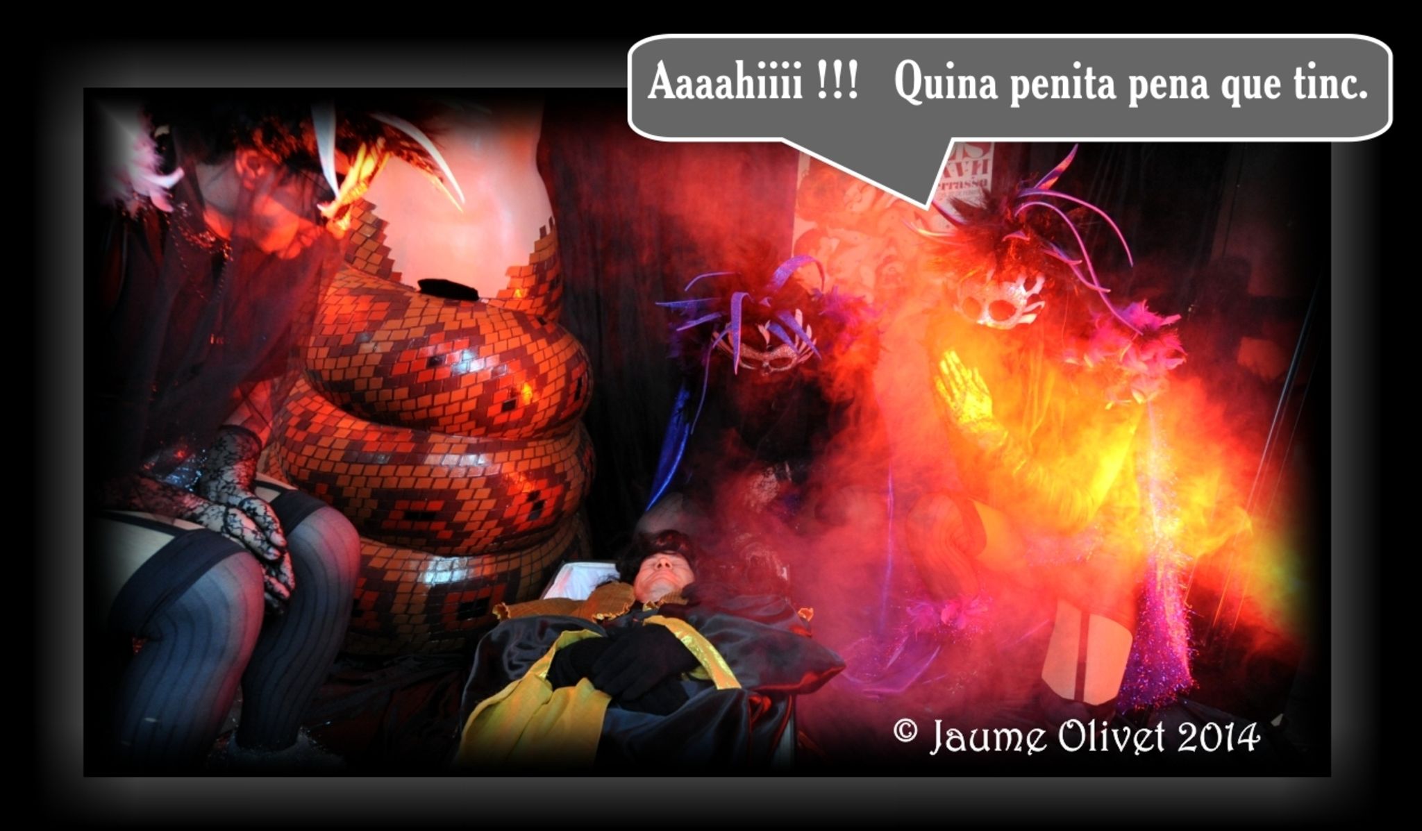  Jaume Olivet