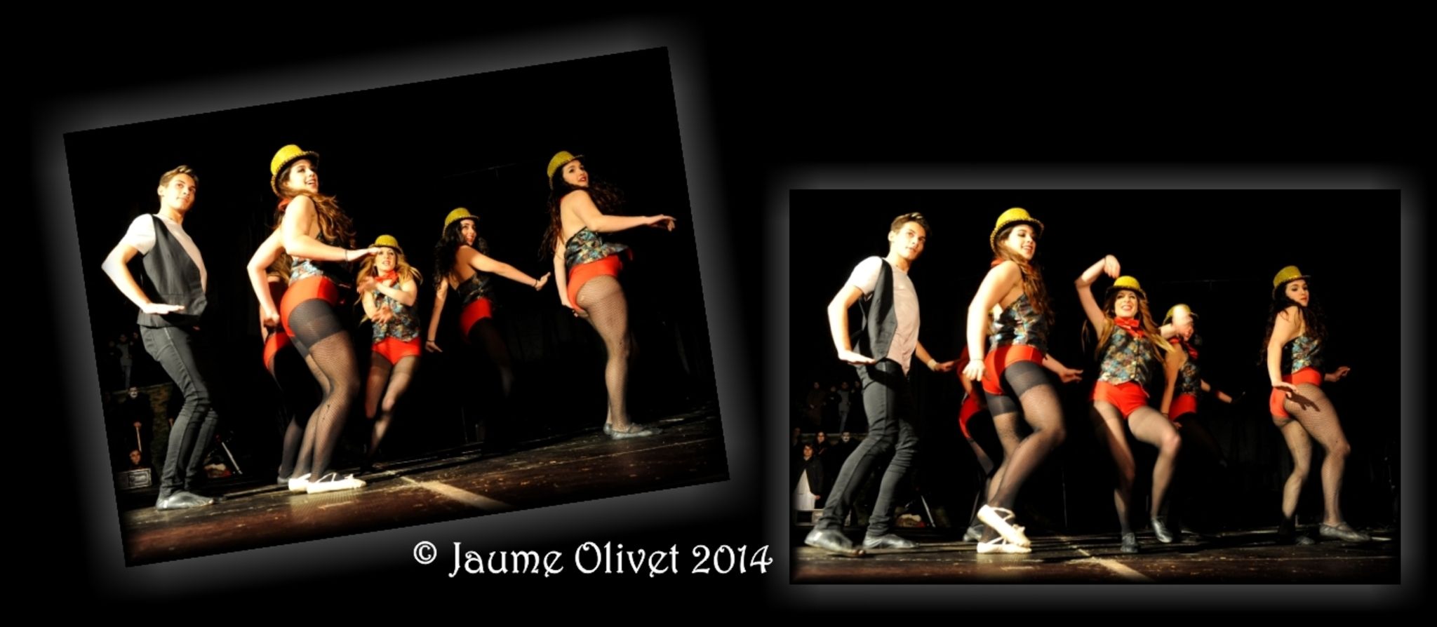  Jaume Olivet