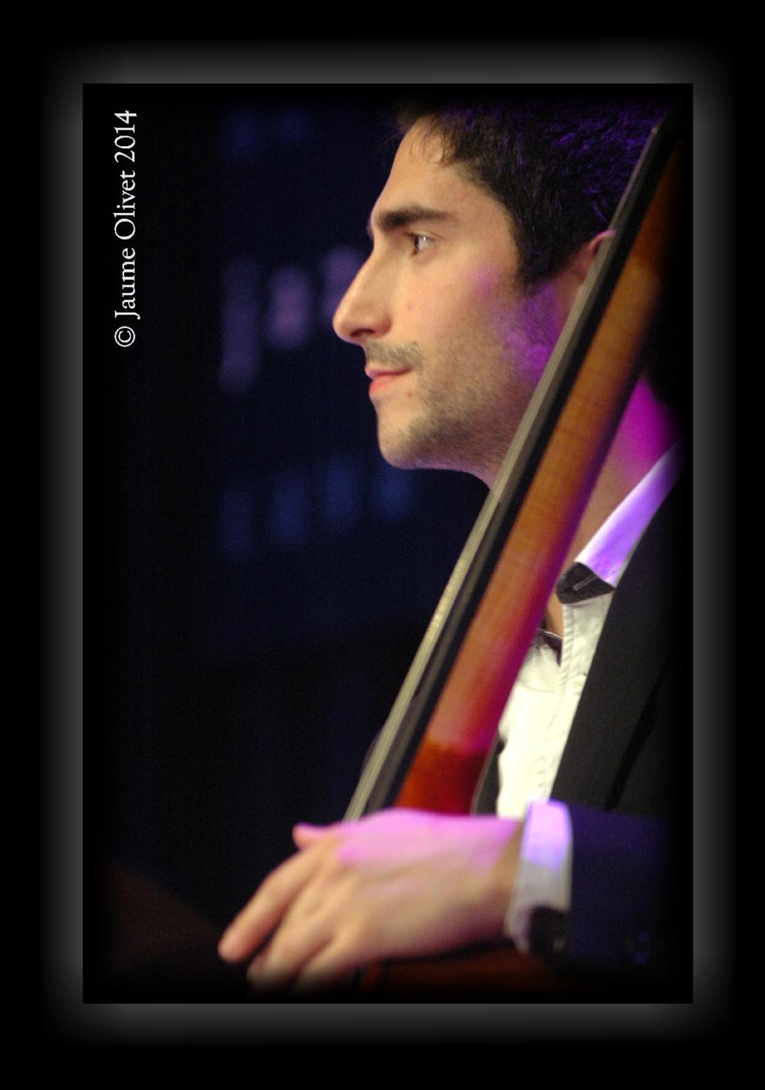  Jaume Olivet