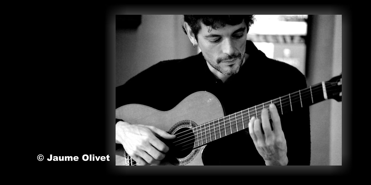  Jaume Olivet