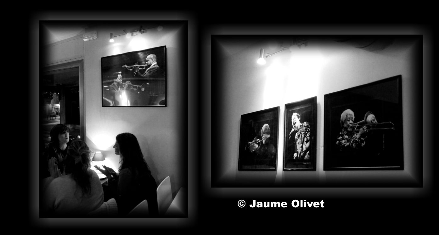  Jaume Olivet
