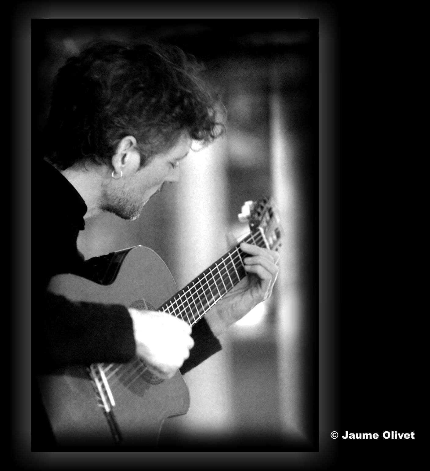  Jaume Olivet