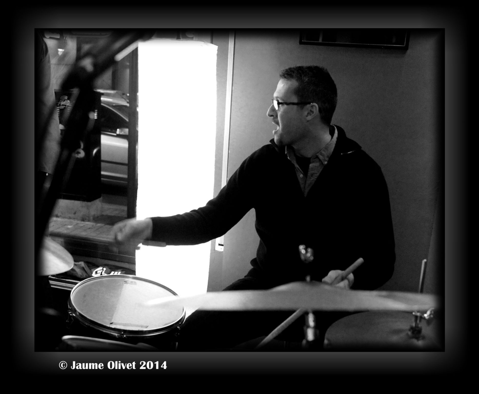  Jaume Olivet