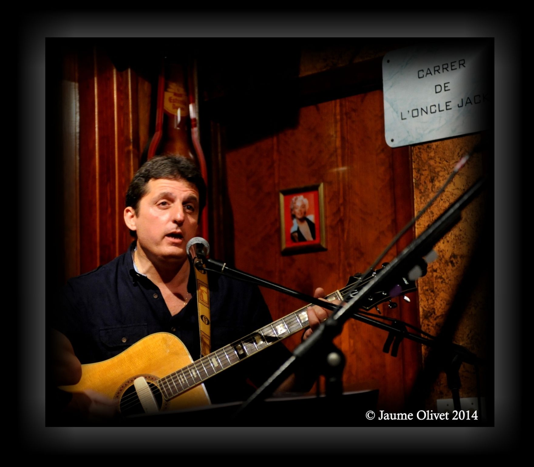 Jaume Olivet