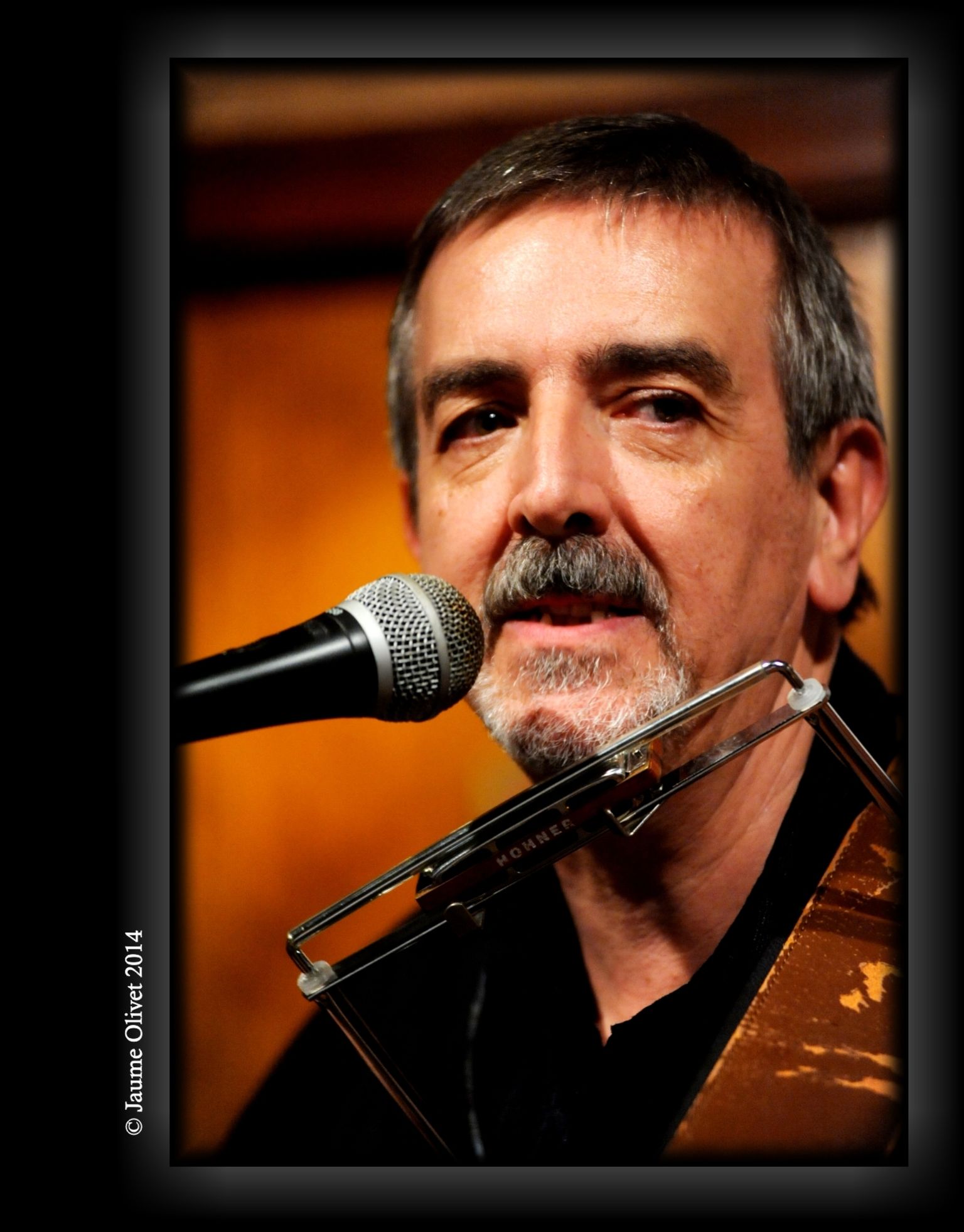  Jaume Olivet
