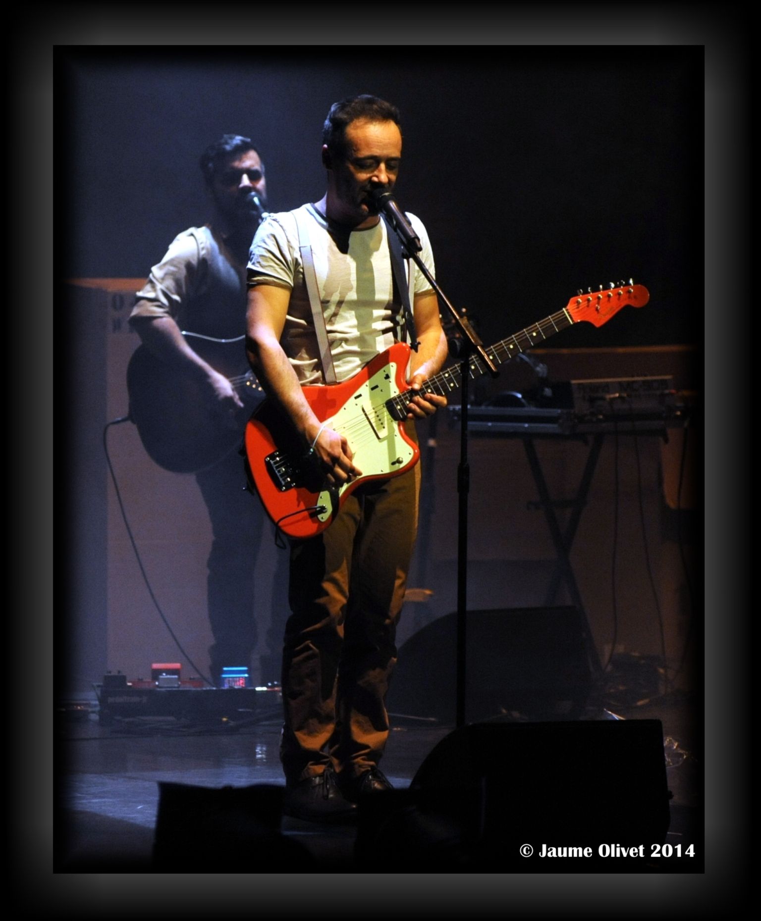  Jaume Olivet