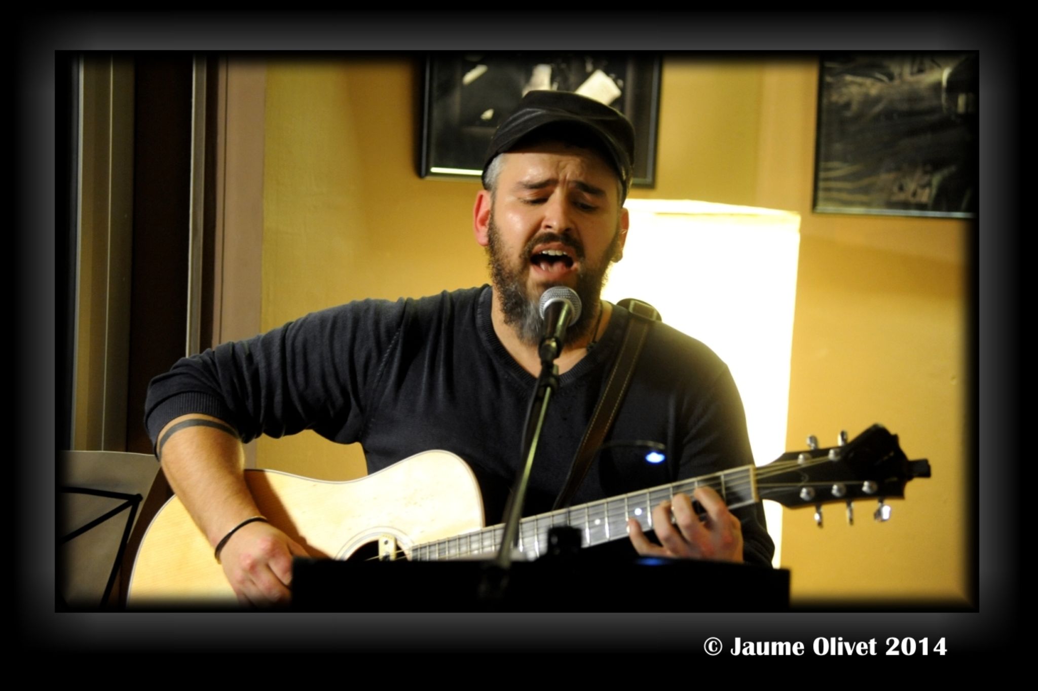  Jaume Olivet