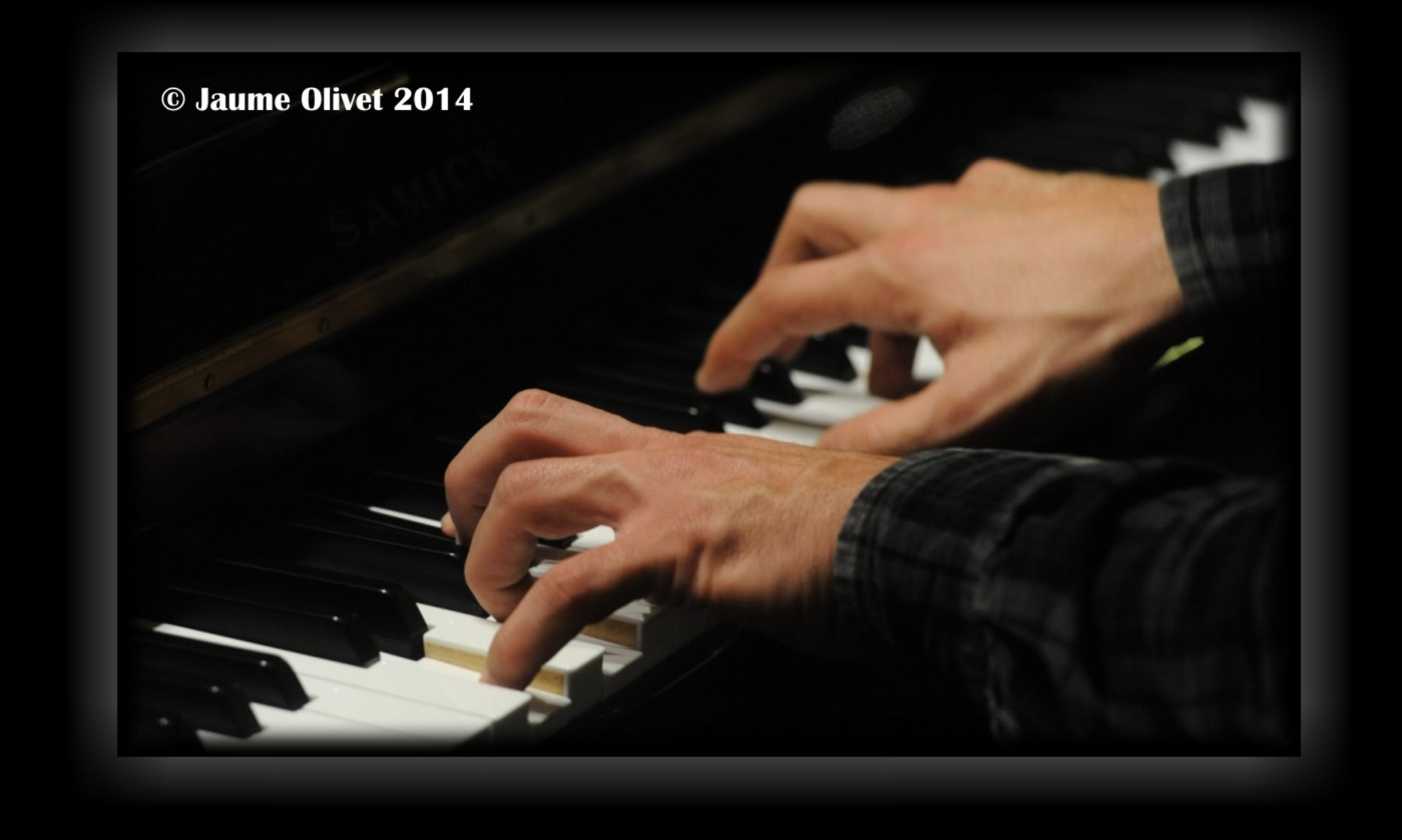  Jaume Olivet