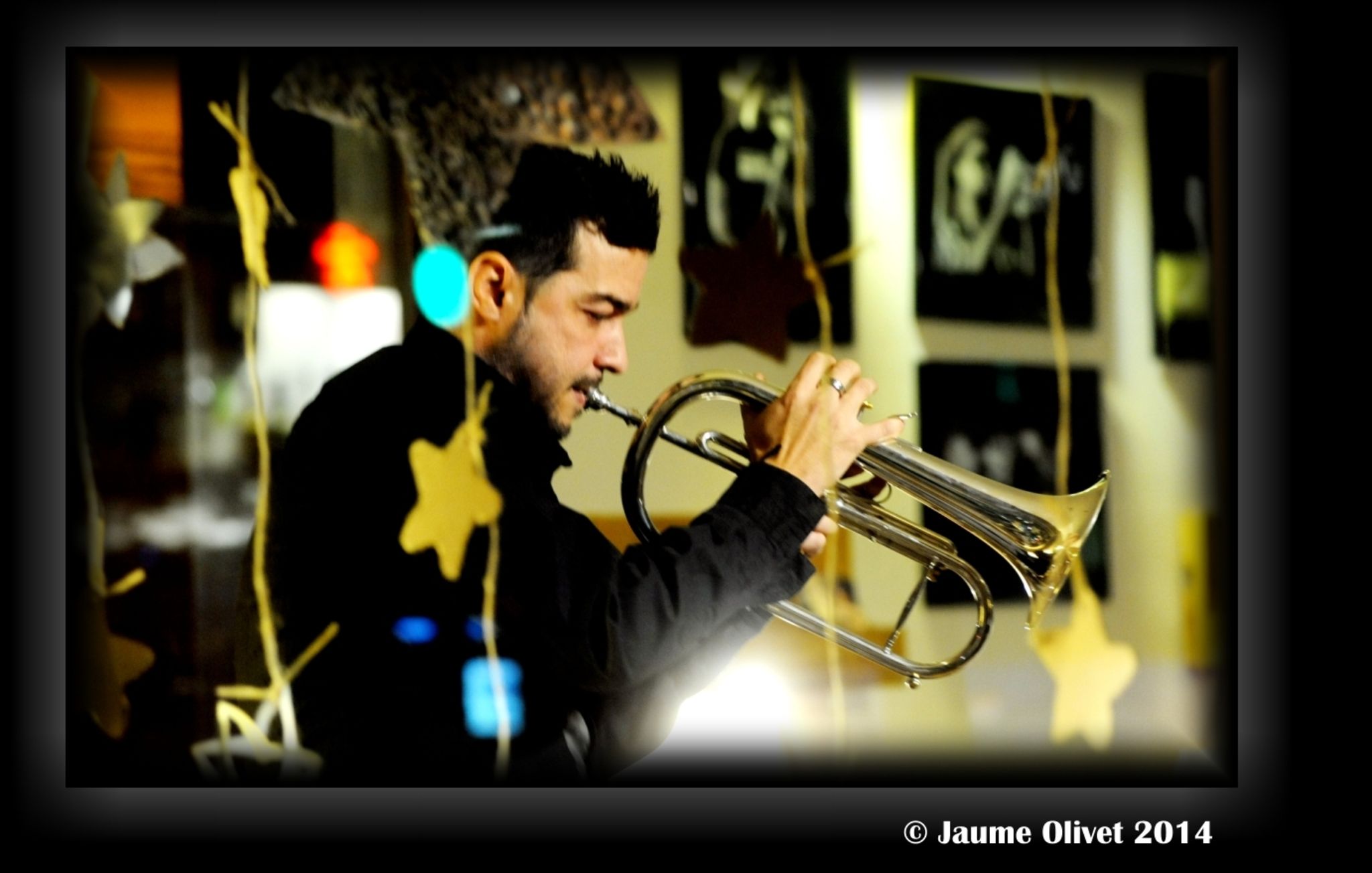  Jaume Olivet
