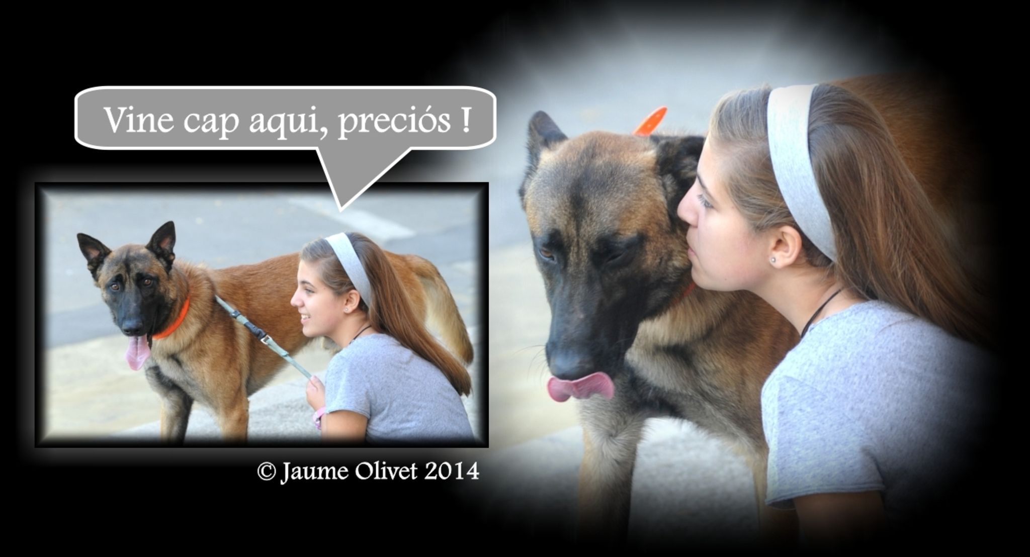© Jaume Olivet