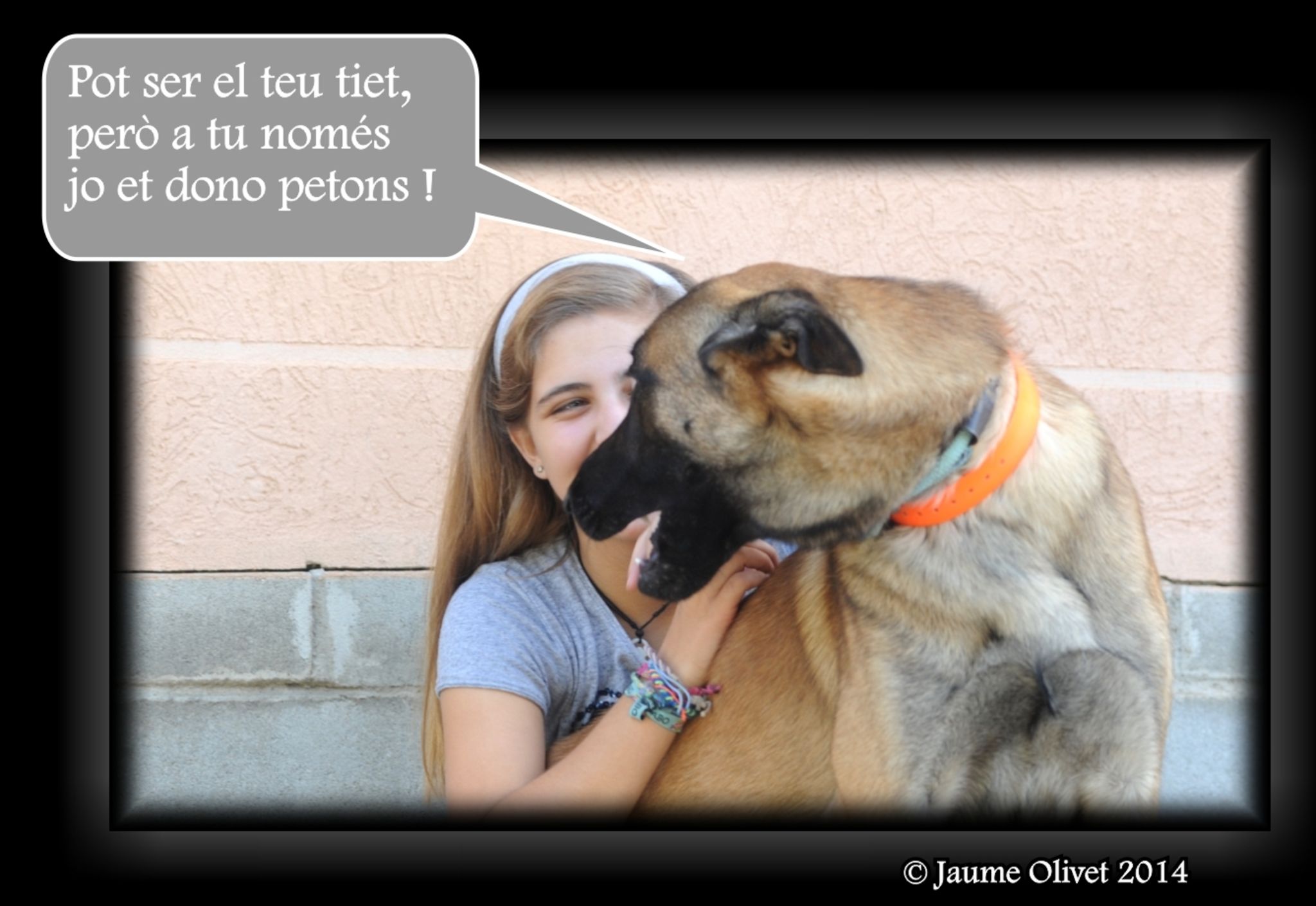 © Jaume Olivet