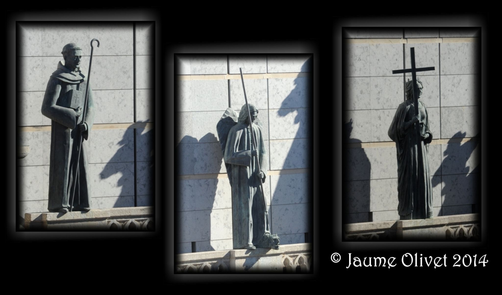 F011-02  Jaume Olivet