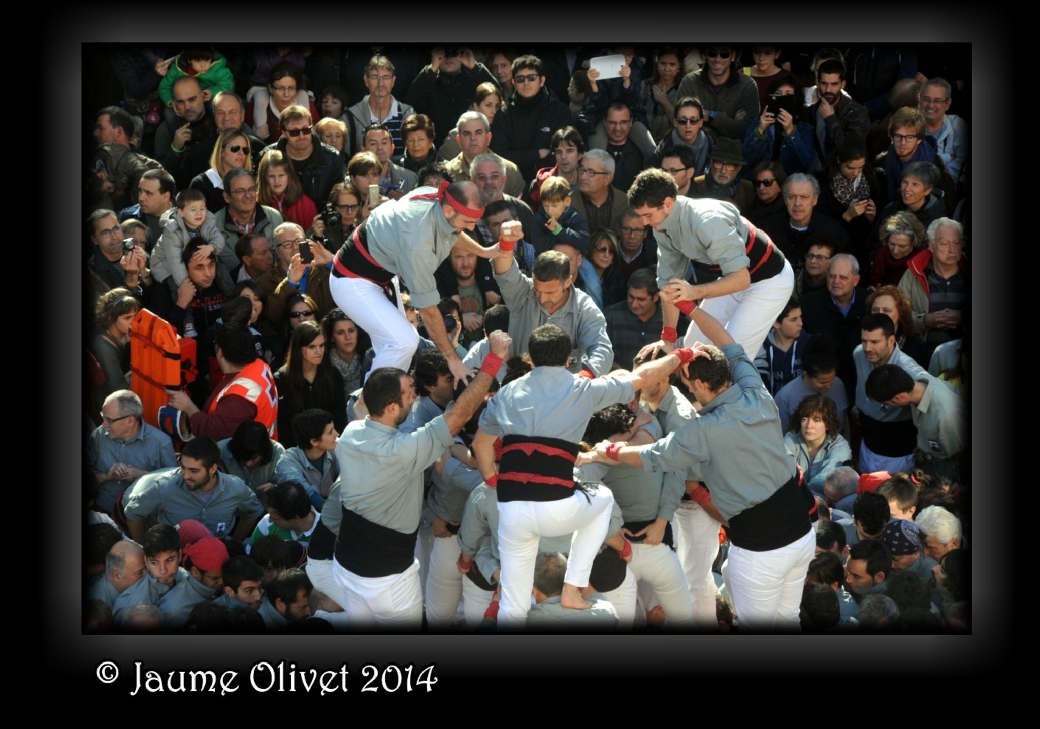 F011-03  Jaume Olivet
