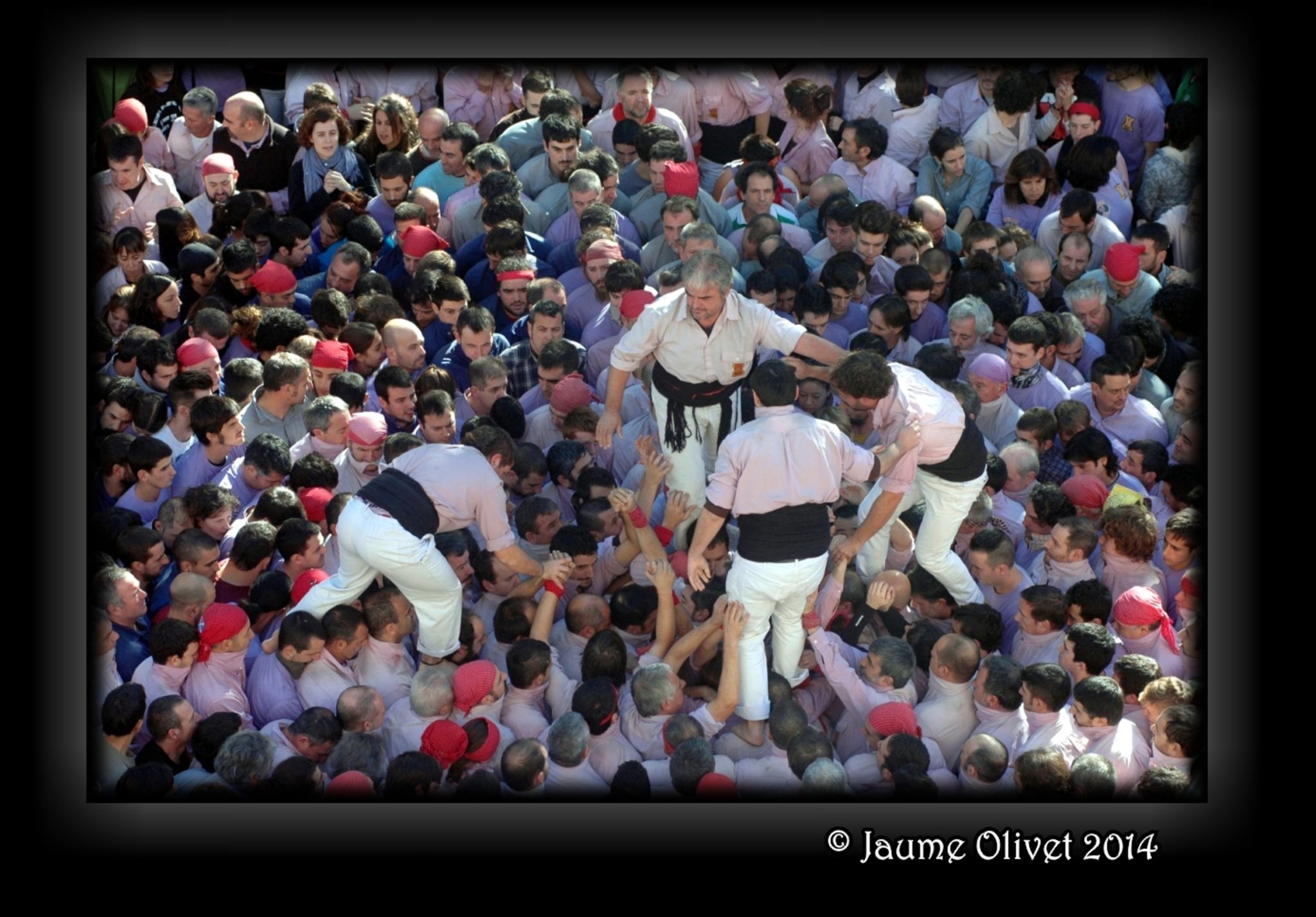 F020-13  Jaume Olivet