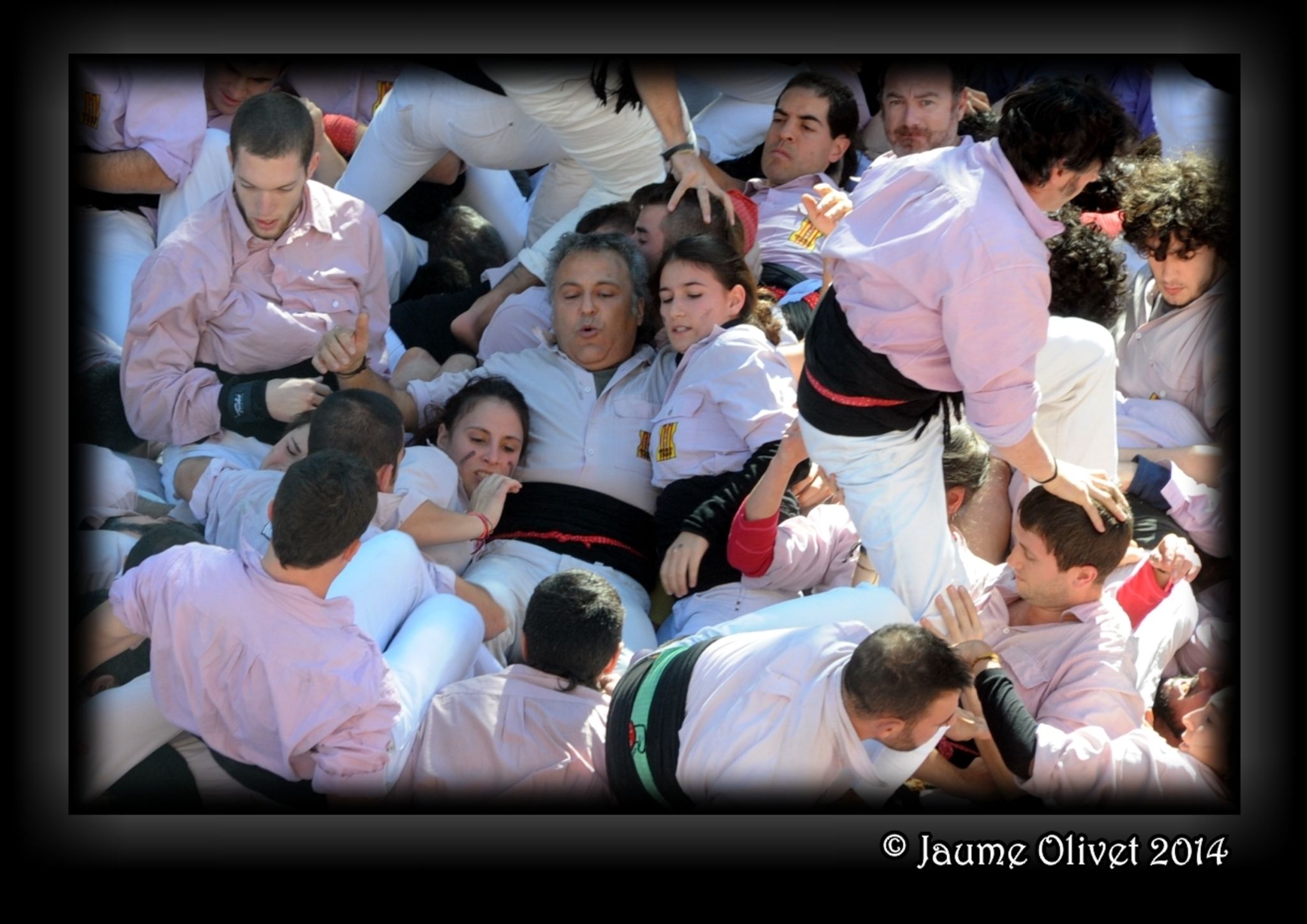 F020-30  Jaume Olivet