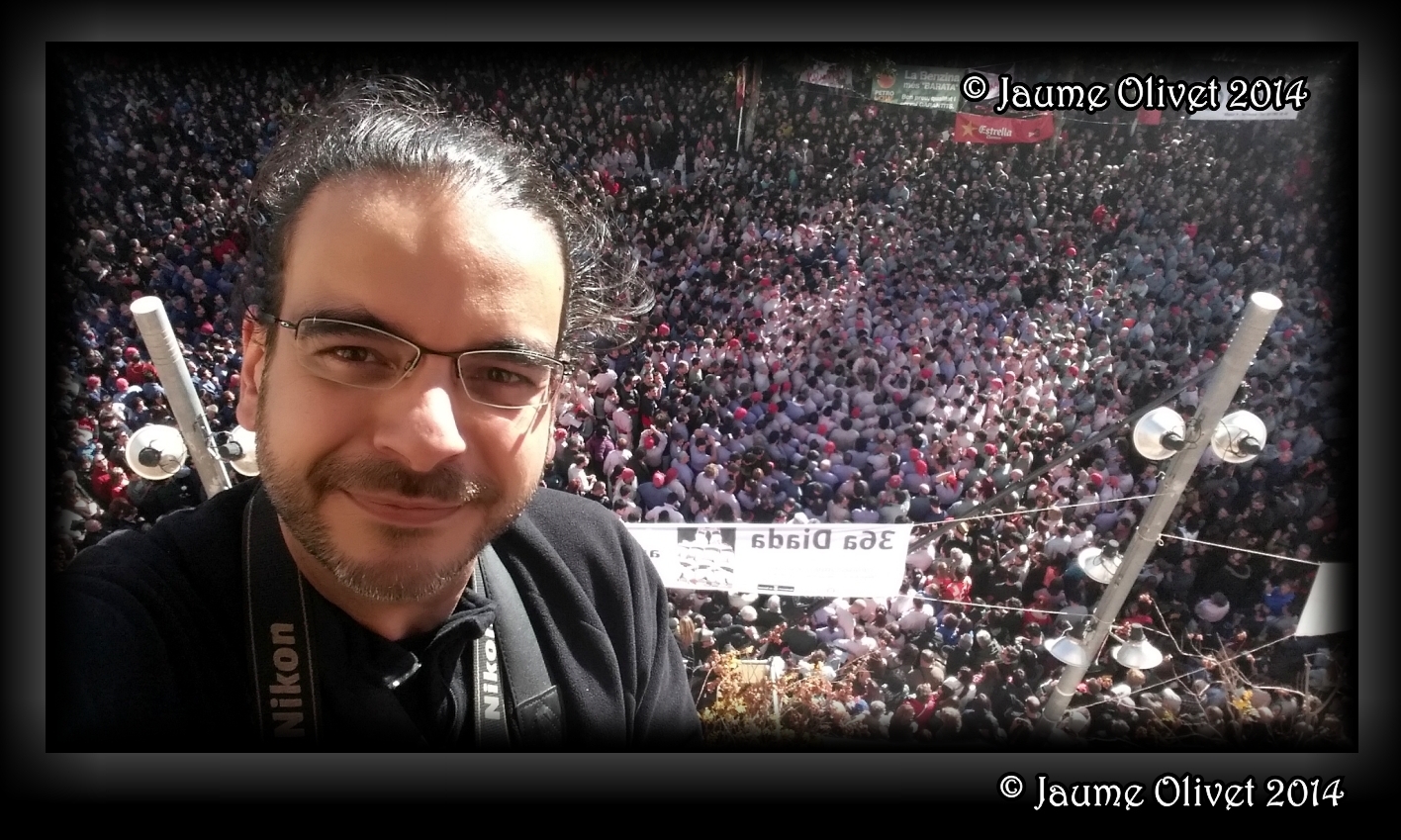 F033-01  Jaume Olivet