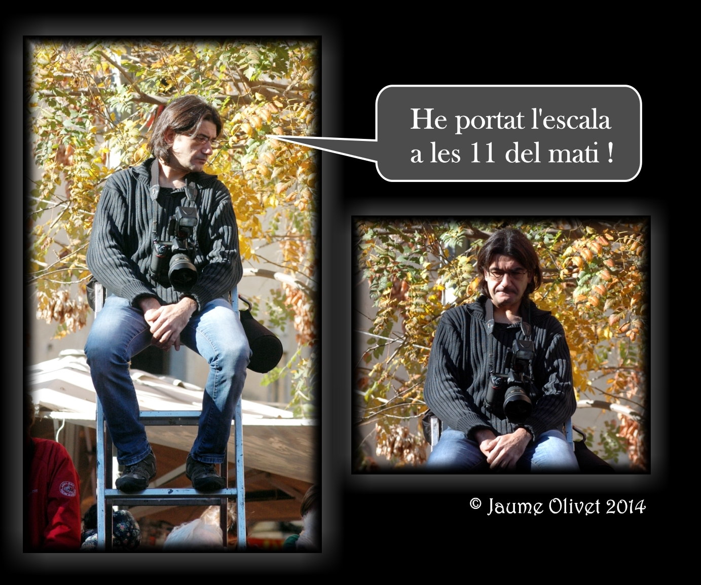 F033-05  Jaume Olivet