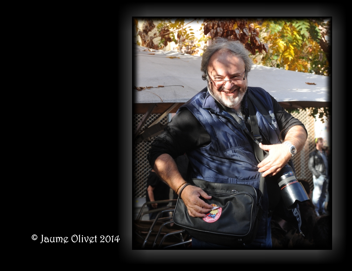 F033-14  Jaume Olivet