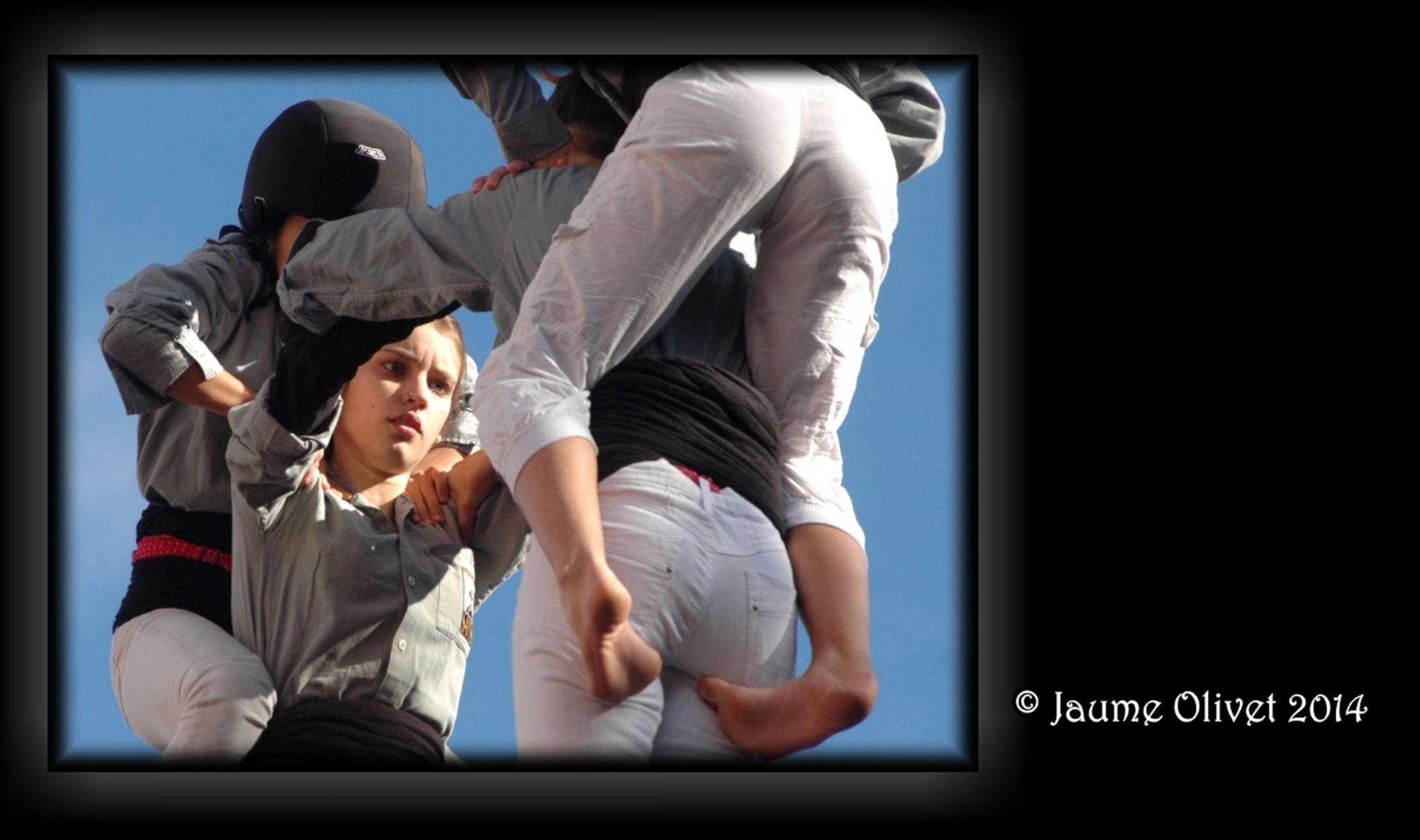 F035-07  Jaume Olivet