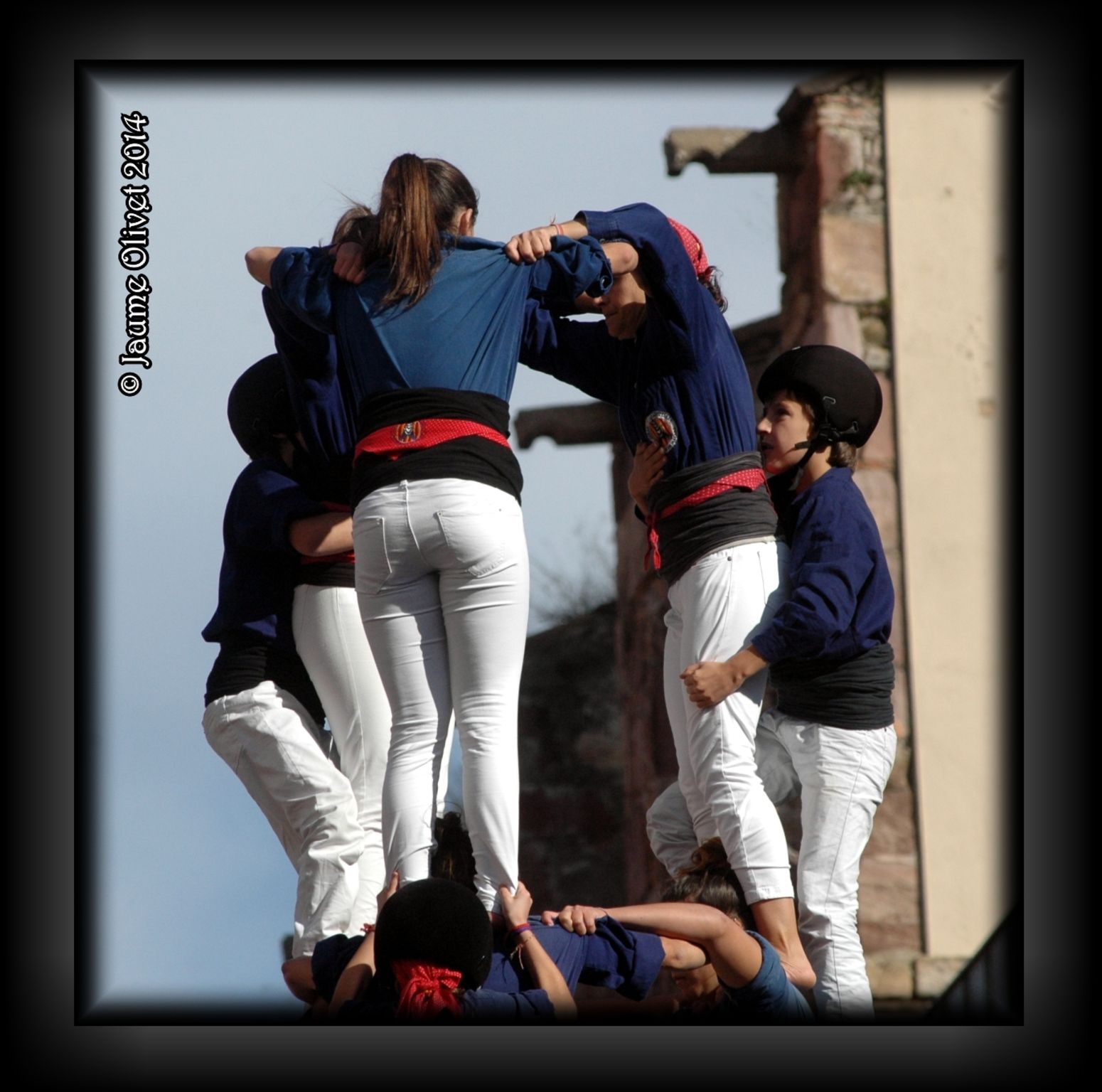 F040-04  Jaume Olivet