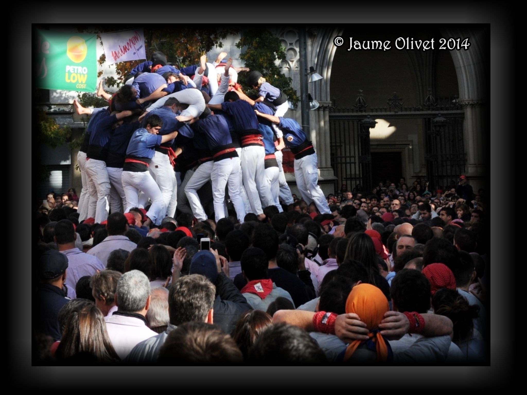 F040-08  Jaume Olivet
