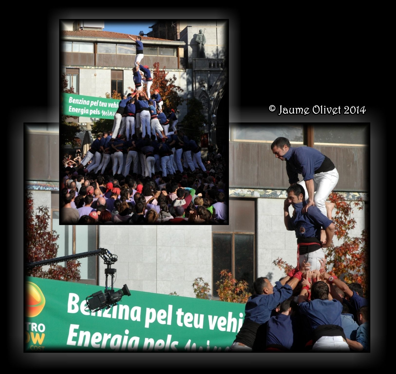 F055-03  Jaume Olivet