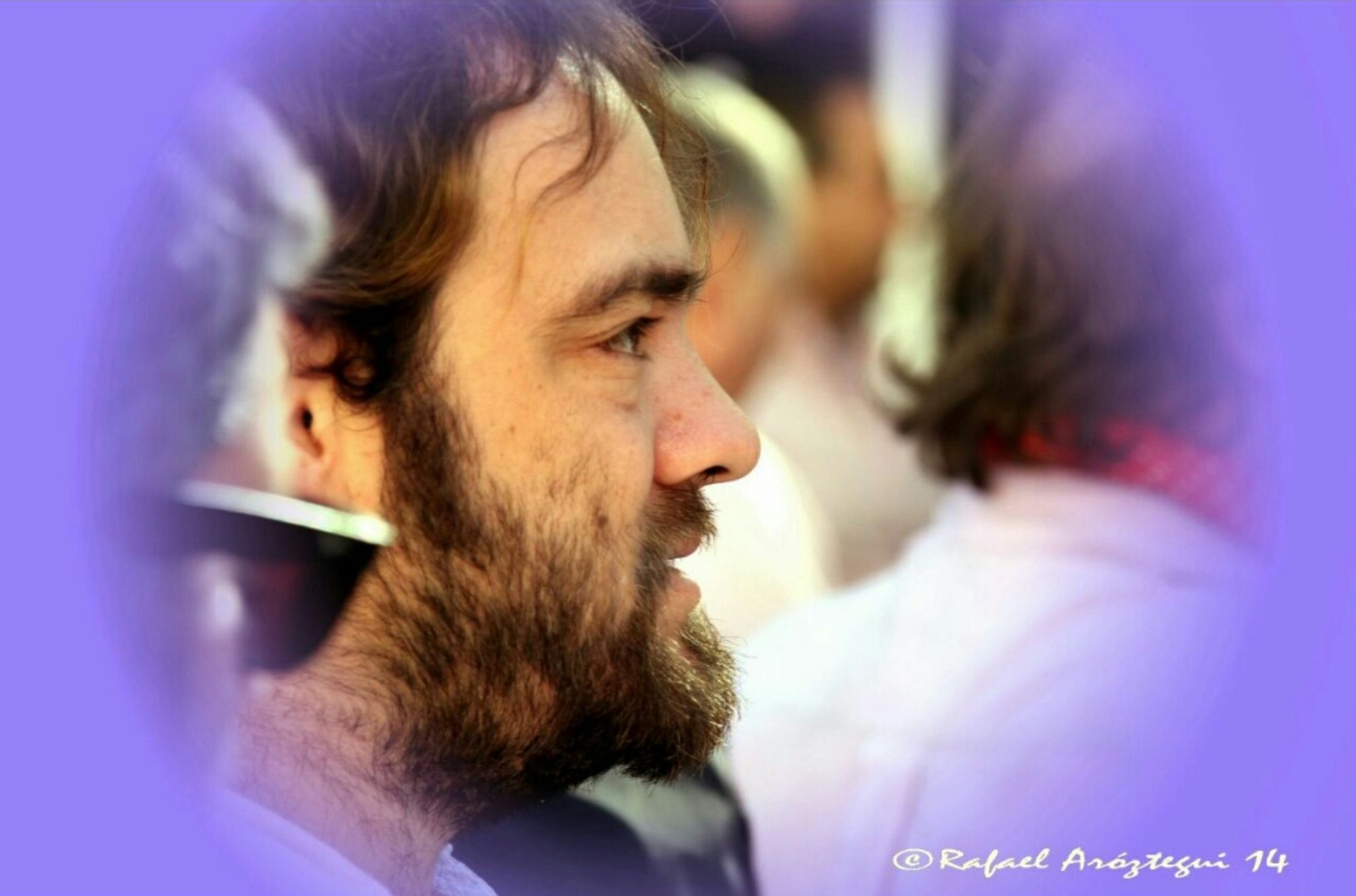  Rafael Aroztegui