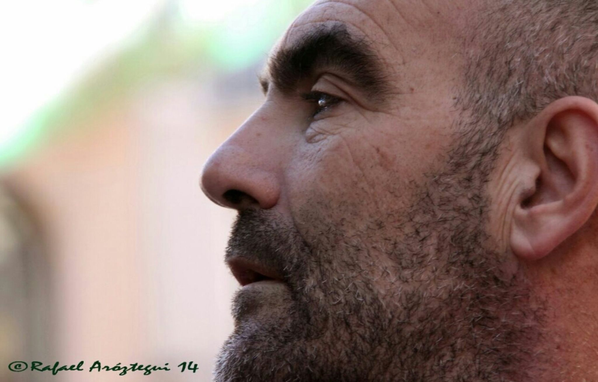  Rafael Aroztegui
