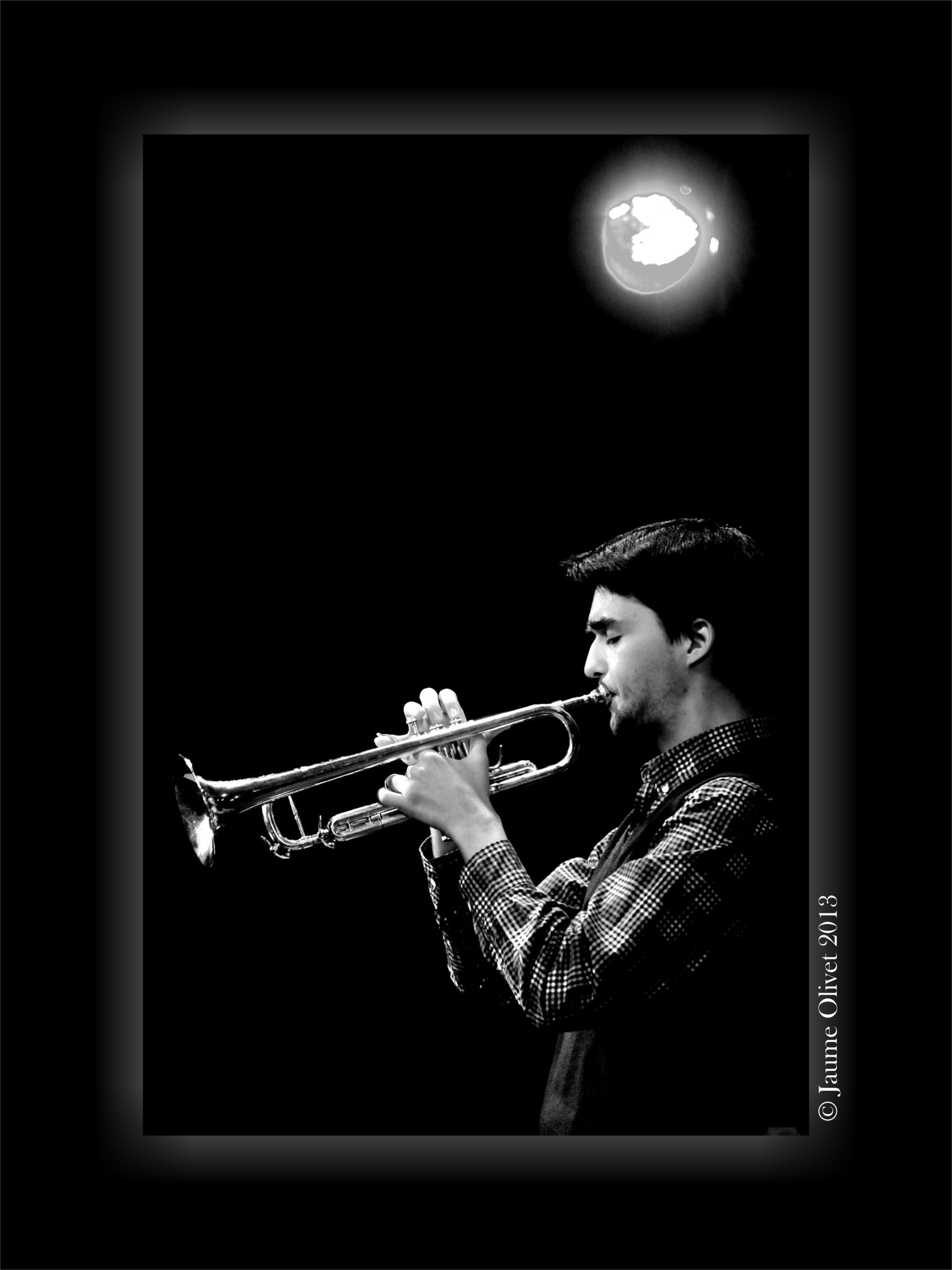 © Jaume Olivet