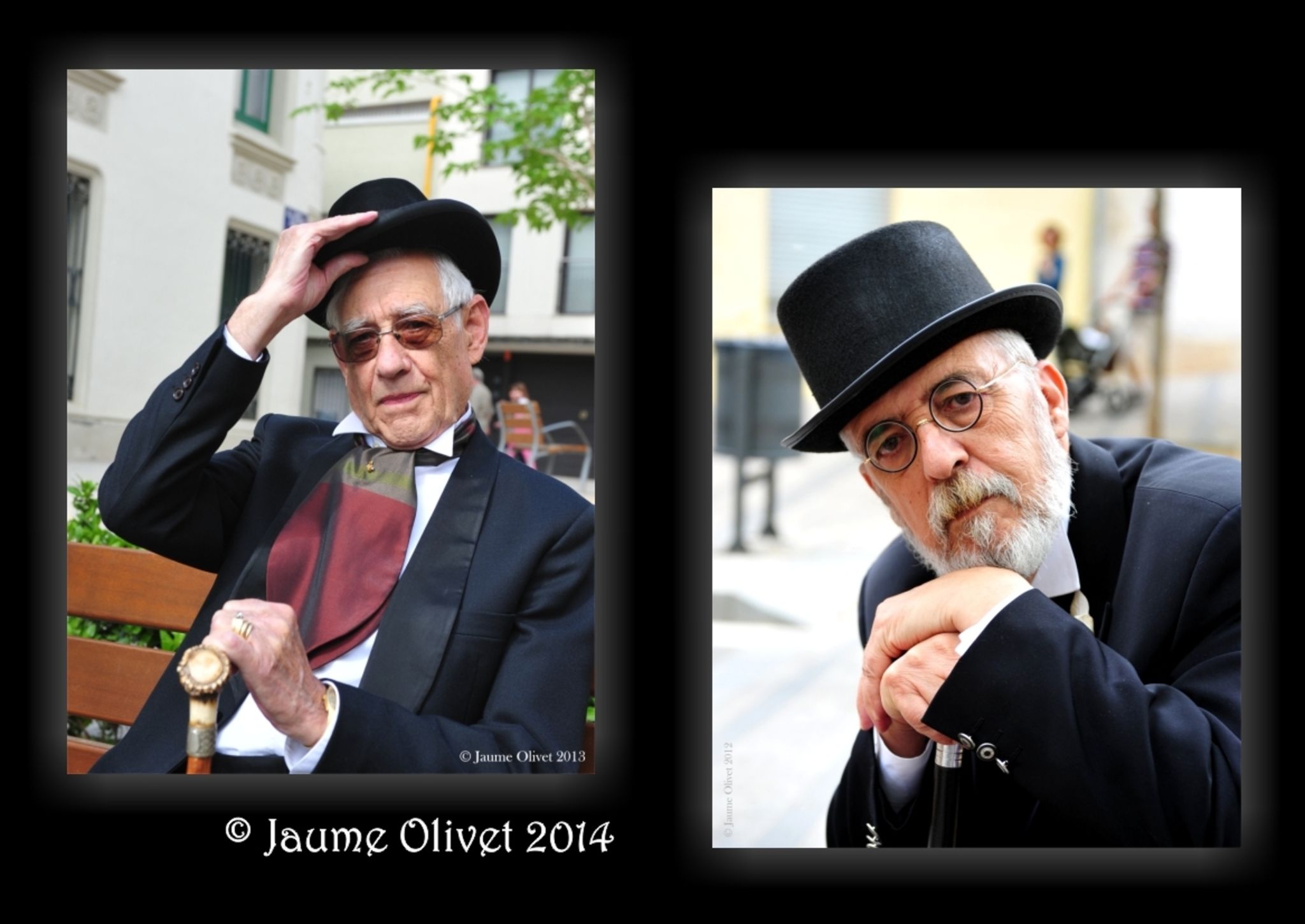 � Jaume Olivet