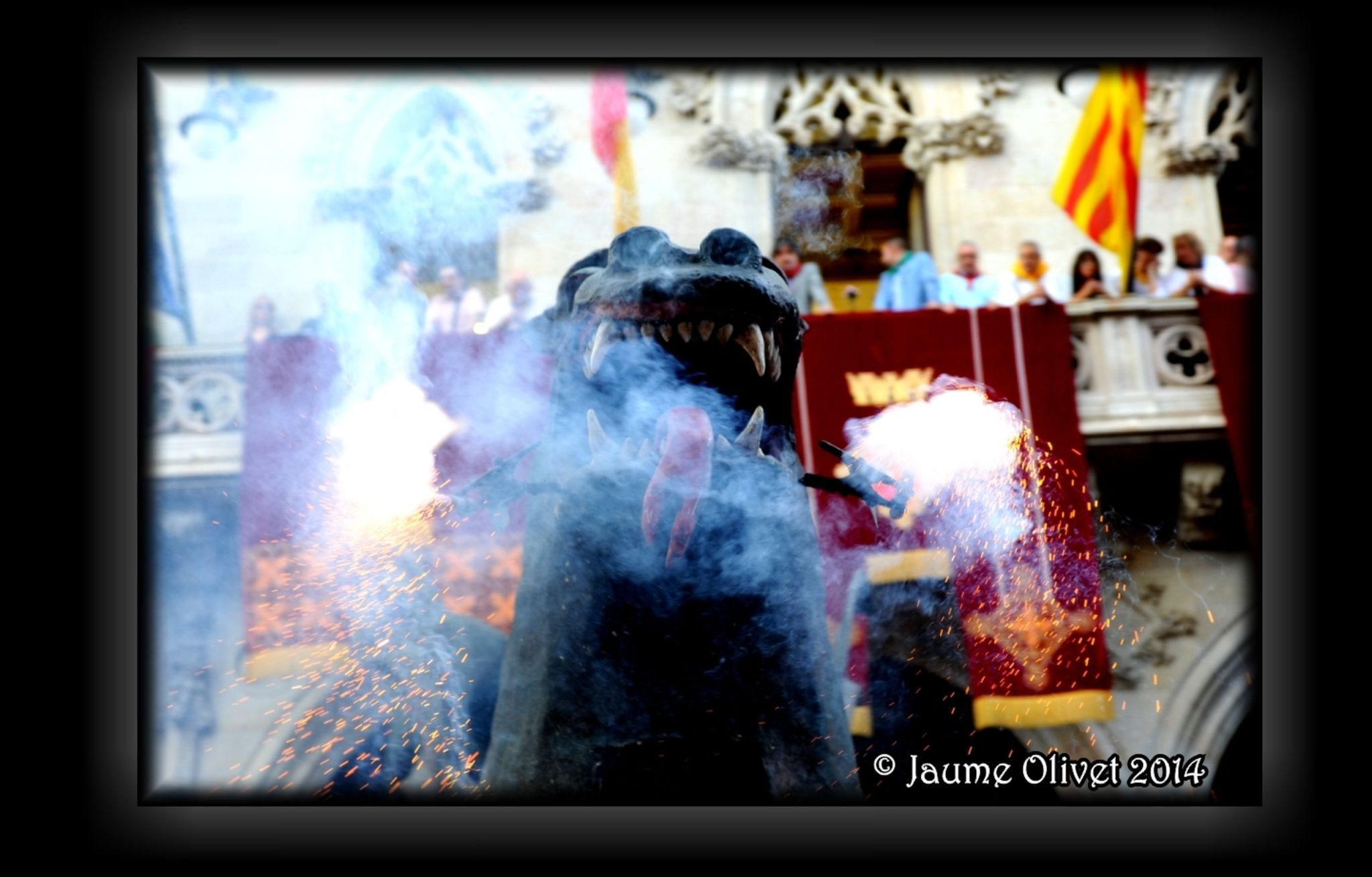  Jaume Olivet