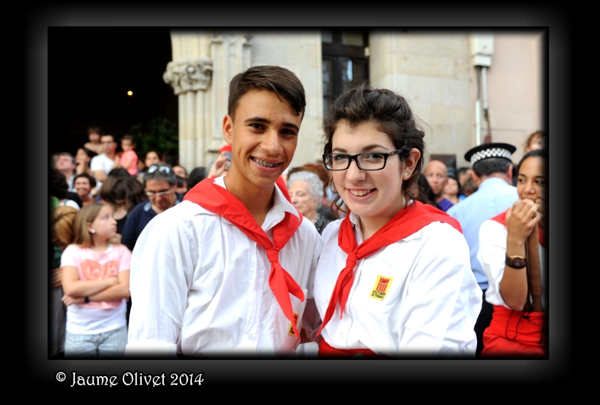  Jaume Olivet